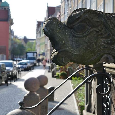 Apartmán Nowa Motlawa Studio 31 Spa Gdaňsk Exteriér fotografie