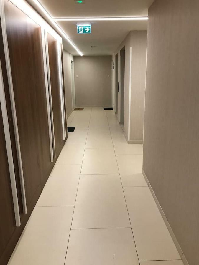 Apartmán Nowa Motlawa Studio 31 Spa Gdaňsk Exteriér fotografie