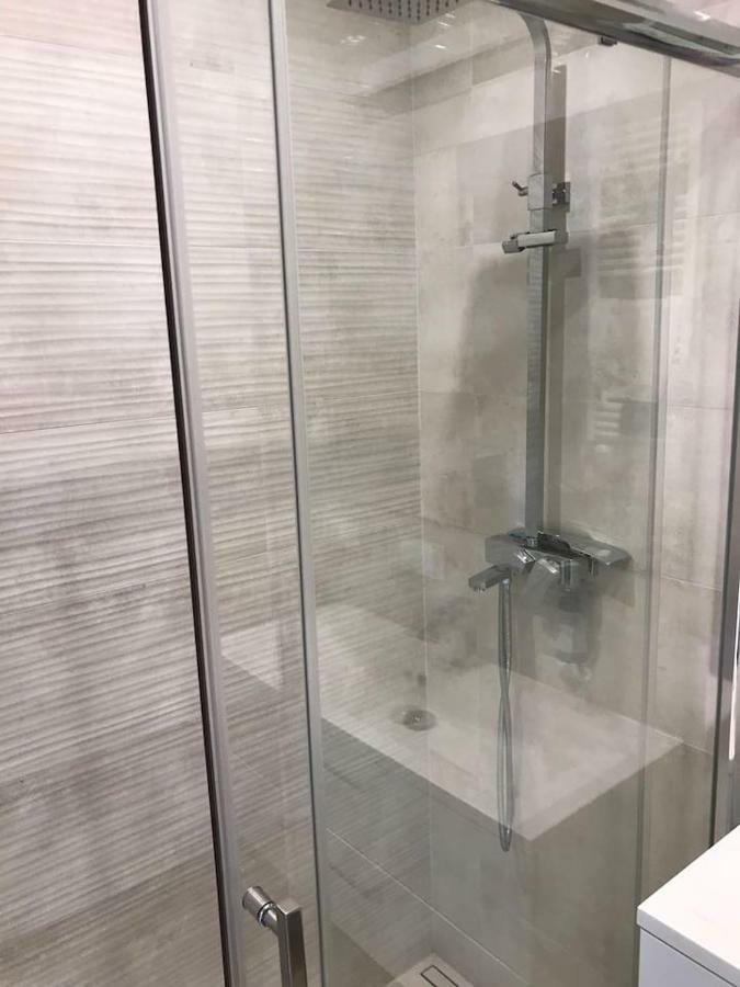 Apartmán Nowa Motlawa Studio 31 Spa Gdaňsk Exteriér fotografie