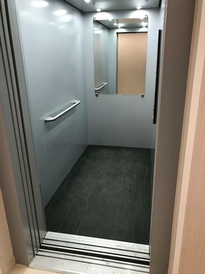 Apartmán Nowa Motlawa Studio 31 Spa Gdaňsk Exteriér fotografie