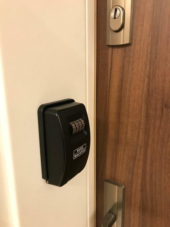 Apartmán Nowa Motlawa Studio 31 Spa Gdaňsk Exteriér fotografie